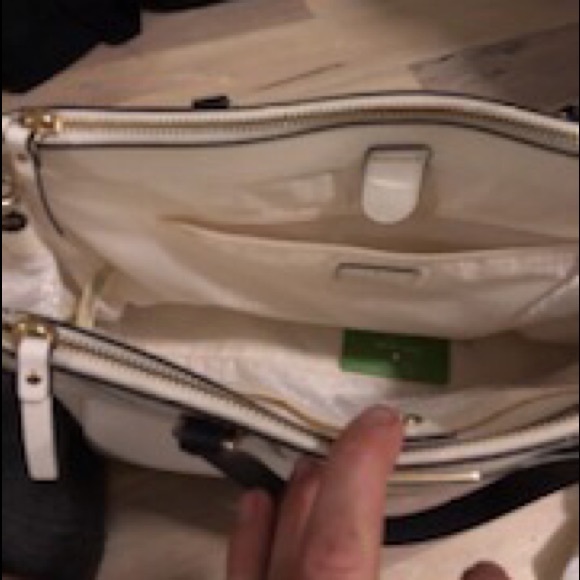 Kate Spade Purse - Picture 3 of 13